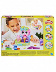 PLAY-DOH F8807 5010996200983 2