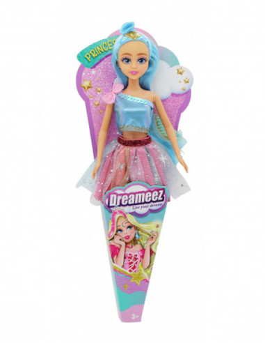 DREAMEEZ nukk Printsess