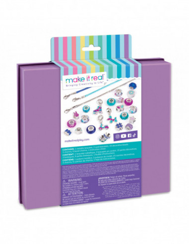 MAKE IT REAL Käsitöökomplekt -...