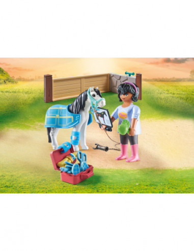 PLAYMOBIL 71497P 4008789714978