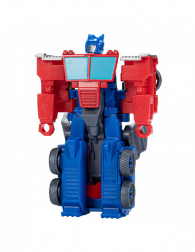 TRANSFORMERS Earthspark mängufiguur 1...