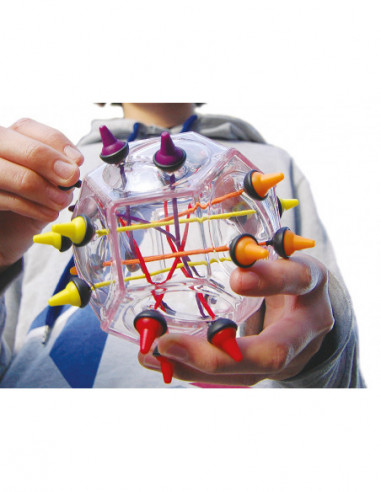 RECENT TOYS Loogikamäng Brainstring...