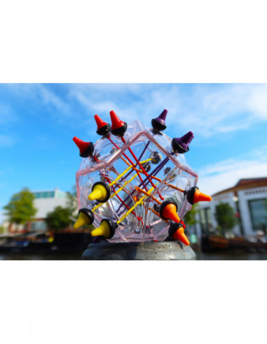 RECENT TOYS Loogikamäng Brainstring...