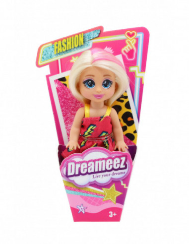 DREAMEEZ nukk Mini Fashion