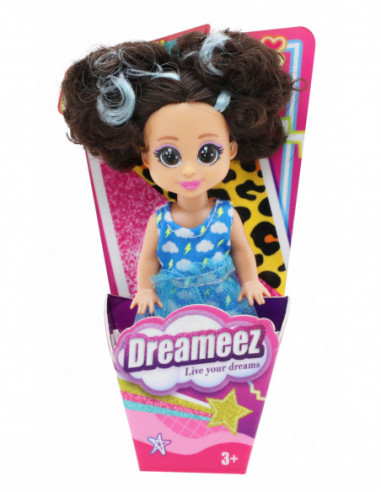 DREAMEEZ nukk Mini Fashion