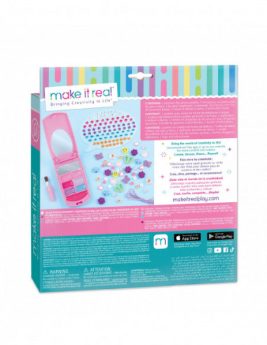 MAKE IT REAL Käevõru valmistamise ja...