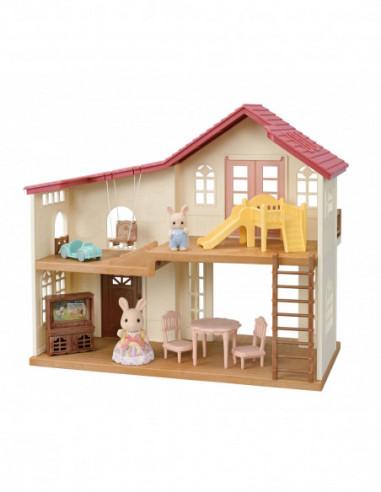 SYLVANIAN FAMILIES 5811SYL 5054131058114