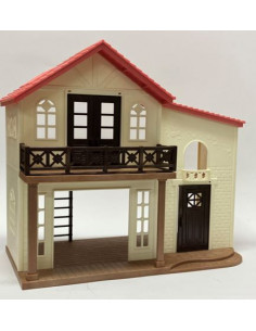 SYLVANIAN FAMILIES 5811SYL 5054131058114 2