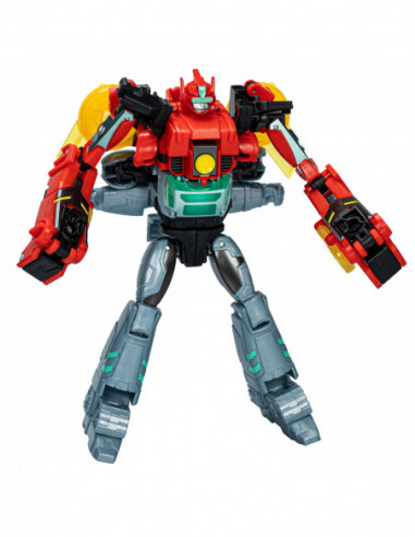 TRANSFORMERS Earthspark figuur Combiner