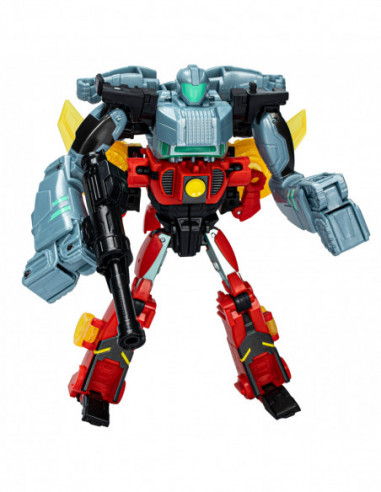 TRANSFORMERS Earthspark figuur Combiner