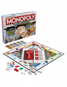 MONOPOLY F2674FIN 5010993880430 2