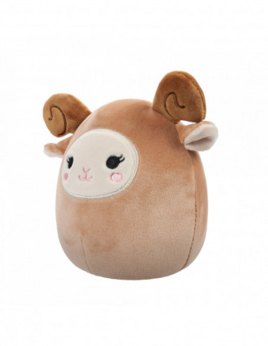 SQUISHMALLOWS W20 Pehme mänguasi, 12 cm