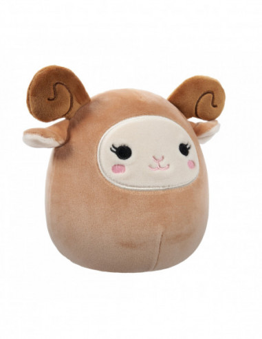 SQUISHMALLOWS W20 Pehme mänguasi, 12 cm