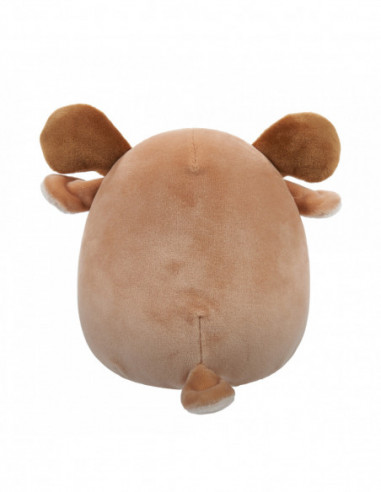 SQUISHMALLOWS W20 Pehme mänguasi, 12 cm