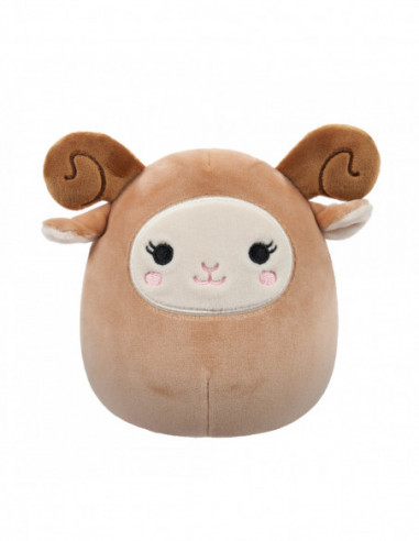 SQUISHMALLOWS W20 Pehme mänguasi, 12 cm