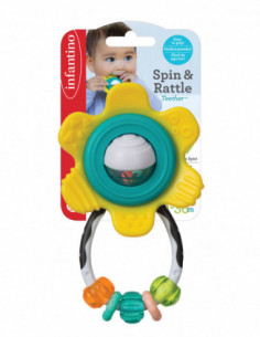 INFANTINO 216314 3021105163145 2