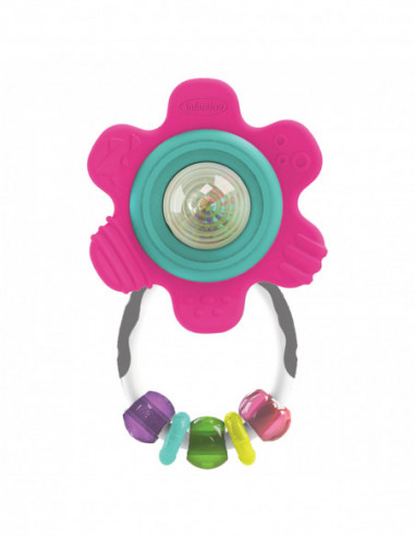 INFANTINO Pöörlev ja kõrisev... INFANTINO Pöörlev ja kõrisev...