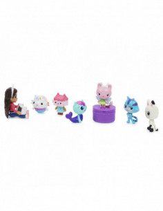 GABBY´S DOLLHOUSE 6060440 2