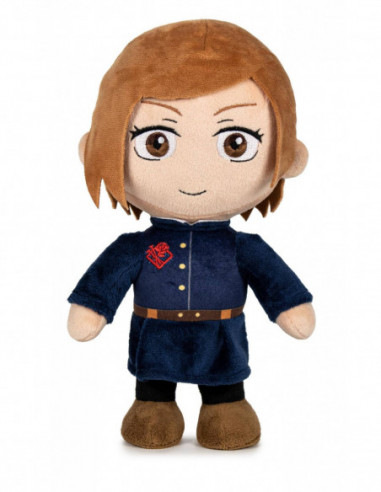 JUJUTSU KAISEN pehme mänguasi Nobara...