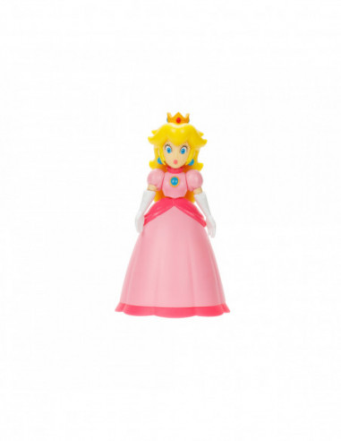 SUPER MARIO Figuur 6,5 cm