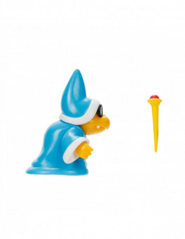 SUPER MARIO Figuur 6,5 cm