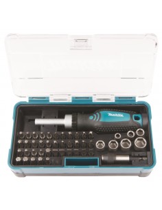 MAKITA OTSIKUTE KMPL. 47 OSAL B-36170