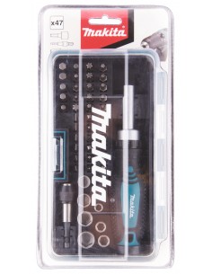 MAKITA OTSIKUTE KMPL. 47 OSAL B-36170 2