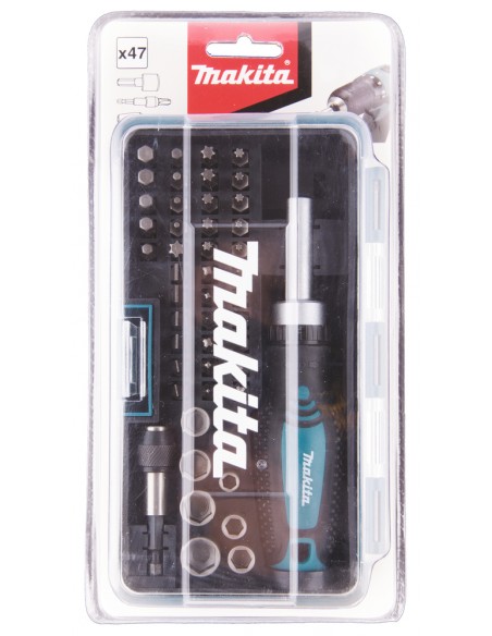 MAKITA OTSIKUTE KMPL. 47 B-36170