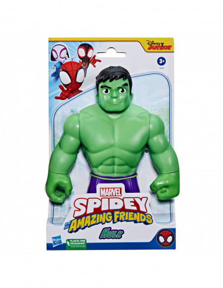 SPIDER-MAN F7572 5010994181567 SPIDER-MAN F7572 5010994181567
