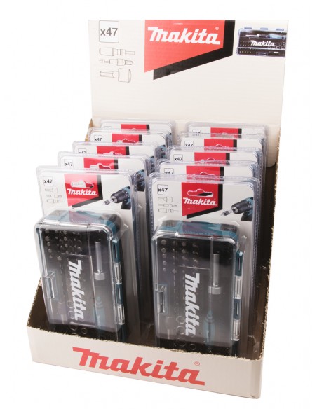 MAKITA KMPL. 47 OSALINE B-36170