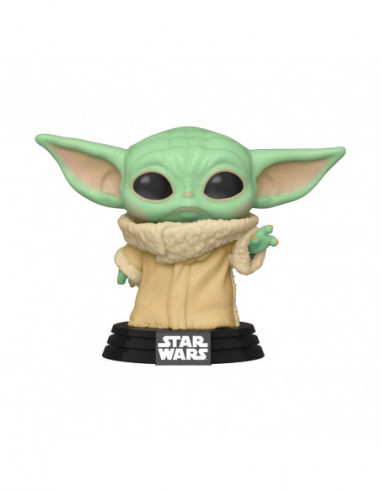 FUNKO POP! Vinyl Figuur: Star Wars:...