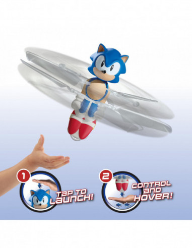 FLYING HEROES lendav figuur Hover and... FLYING HEROES lendav figuur Hover and...