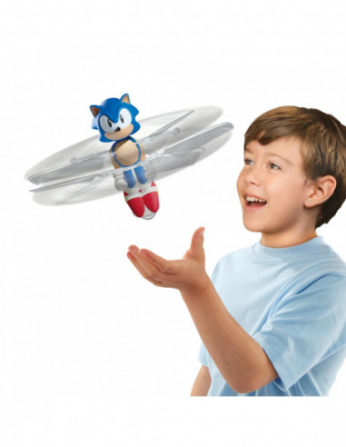 FLYING HEROES lendav figuur Hover and... FLYING HEROES lendav figuur Hover and...