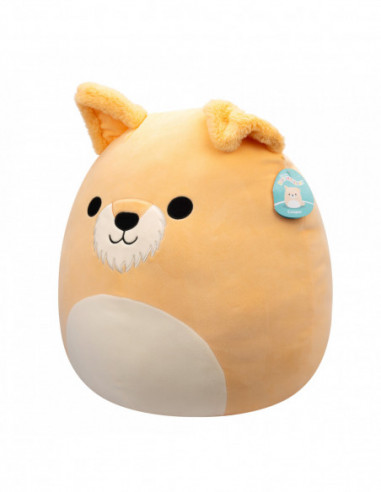 SQUISHMALLOWS W20 pehme mänguasi, 50 cm SQUISHMALLOWS W20 pehme mänguasi, 50 cm