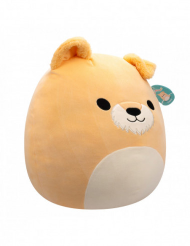 SQUISHMALLOWS W20 pehme mänguasi, 50 cm SQUISHMALLOWS W20 pehme mänguasi, 50 cm