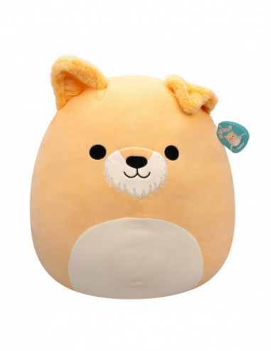 SQUISHMALLOWS W20 pehme mänguasi, 50 cm SQUISHMALLOWS W20 pehme mänguasi, 50 cm