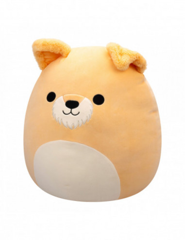 SQUISHMALLOWS W20 pehme mänguasi, 50 cm SQUISHMALLOWS W20 pehme mänguasi, 50 cm