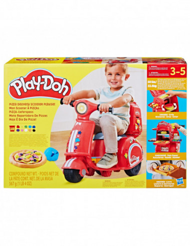 PLAY-DOH F8803 5010996225764