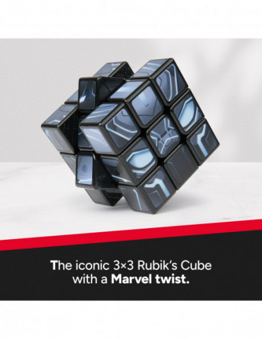 RUBIK´S CUBE Ruubiku Kuubik...