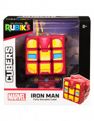 RUBIK´S CUBE Ruubiku Kuubik...