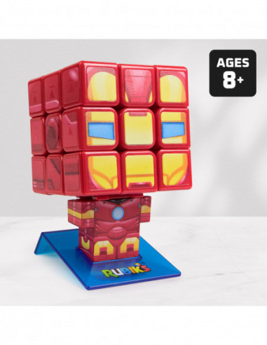 RUBIK´S CUBE Ruubiku Kuubik...