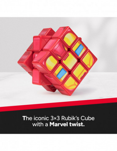 RUBIK´S CUBE Ruubiku Kuubik...