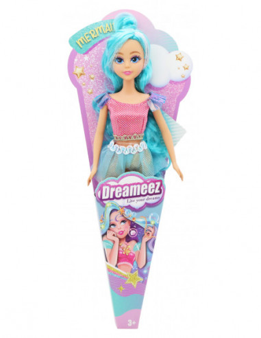 DREAMEEZ nukk Merineitsi