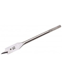 Плоское сверло по дереву 16x150mm D-07733
