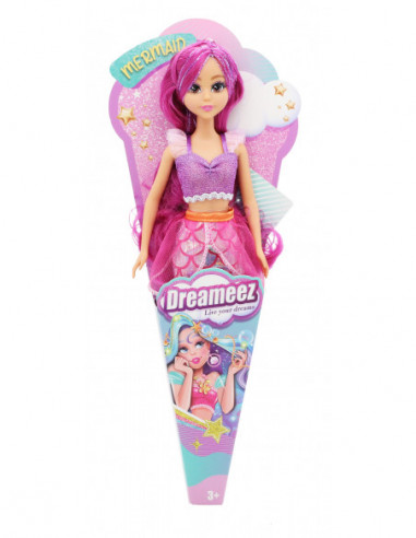 DREAMEEZ nukk Merineitsi