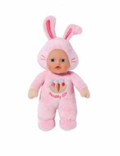 BABY BORN 832301 4001167832301