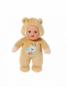 BABY BORN 832301 4001167832301 2