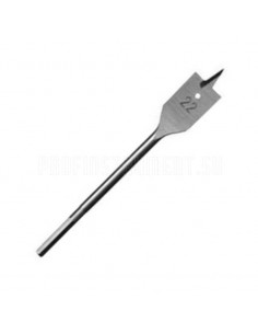Плоское сверло по дереву 22x150mm D-07761