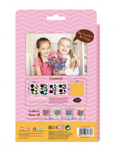 AVENIR Kraapimismäng: Kiisukimp