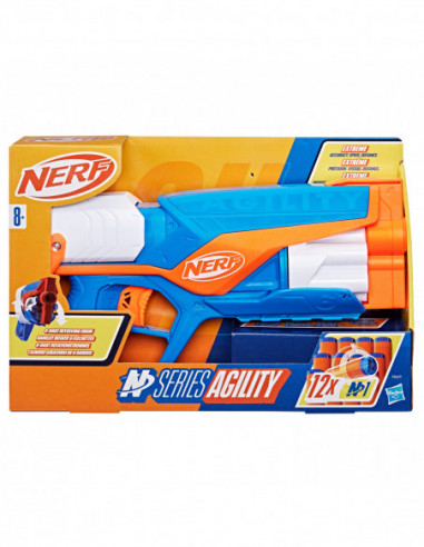 NERF F8629 5010996206466